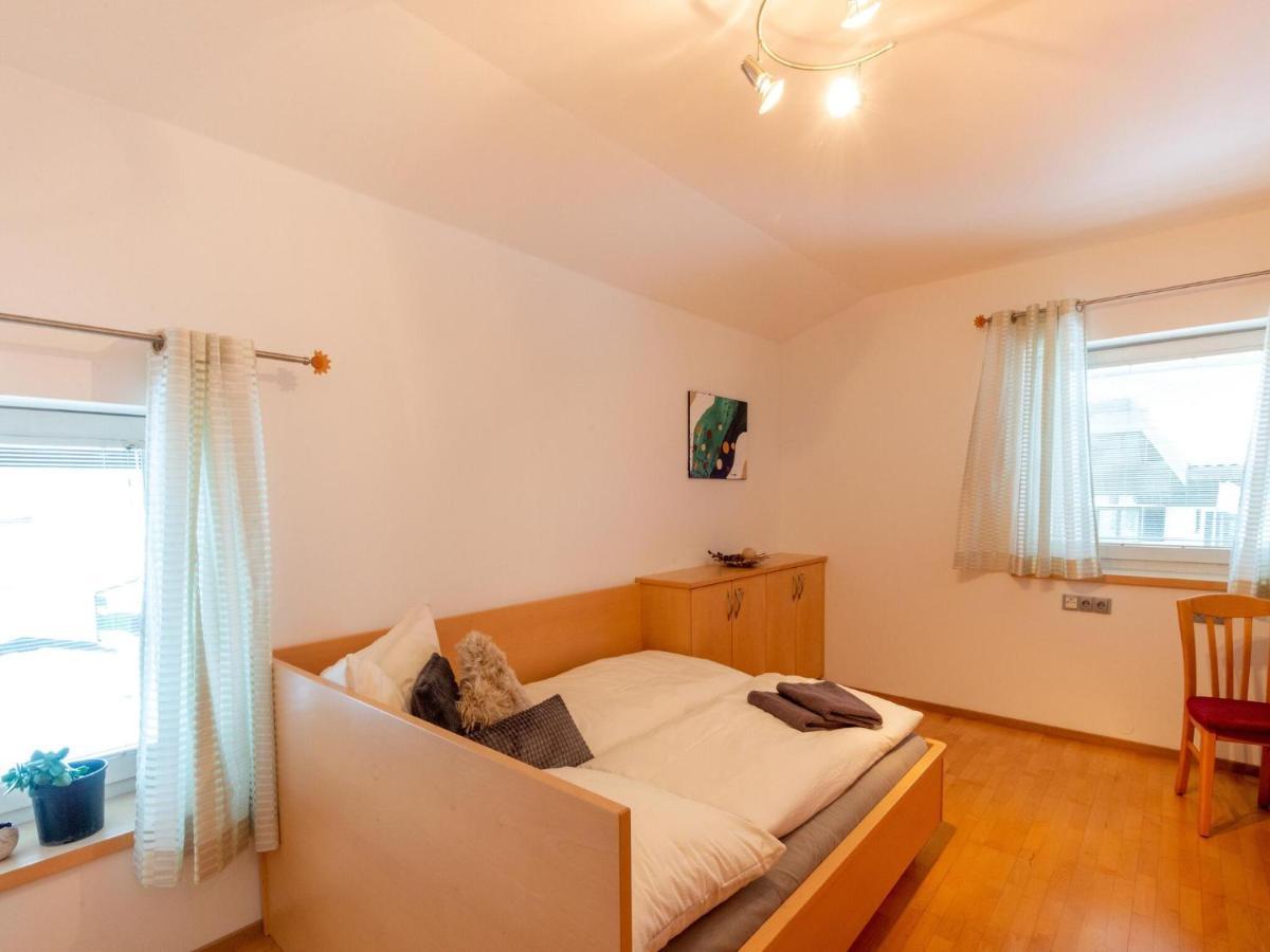 Exclusive Panoramic Apartment In Niedernsill Dış mekan fotoğraf